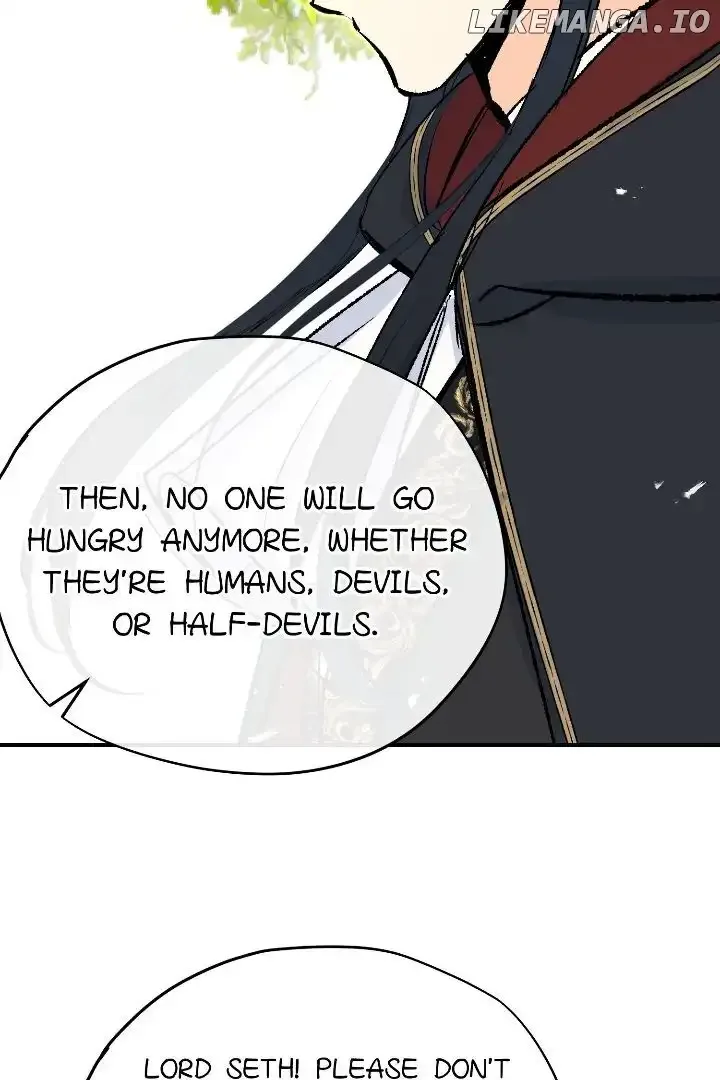 The Priest Dreaming of a Dragon Chapter 35 page 24