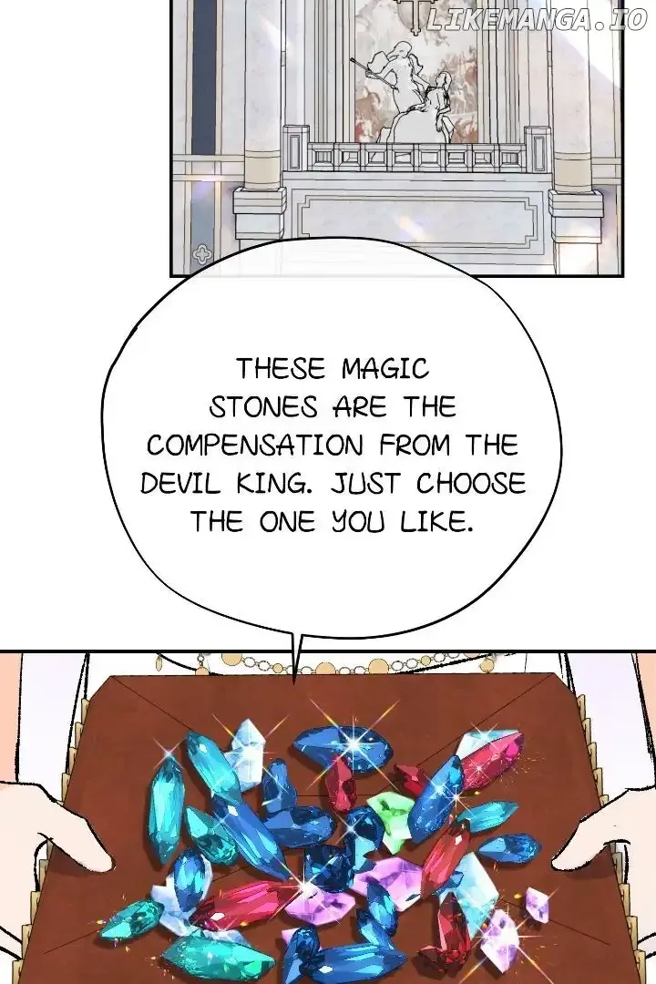 The Priest Dreaming of a Dragon Chapter 35 page 33