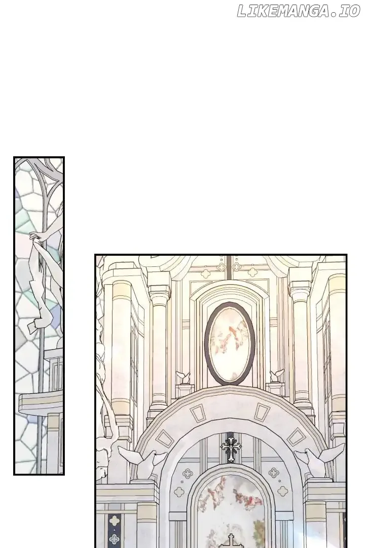 The Priest Dreaming of a Dragon Chapter 35 page 32