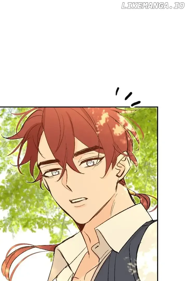 The Priest Dreaming of a Dragon Chapter 35 page 41