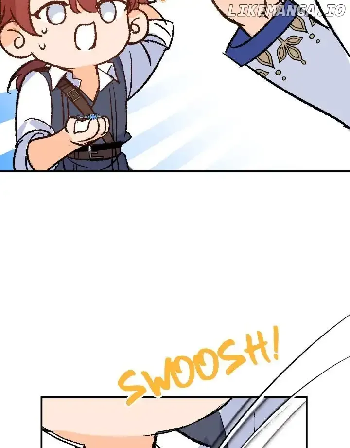 The Priest Dreaming of a Dragon Chapter 35 page 60