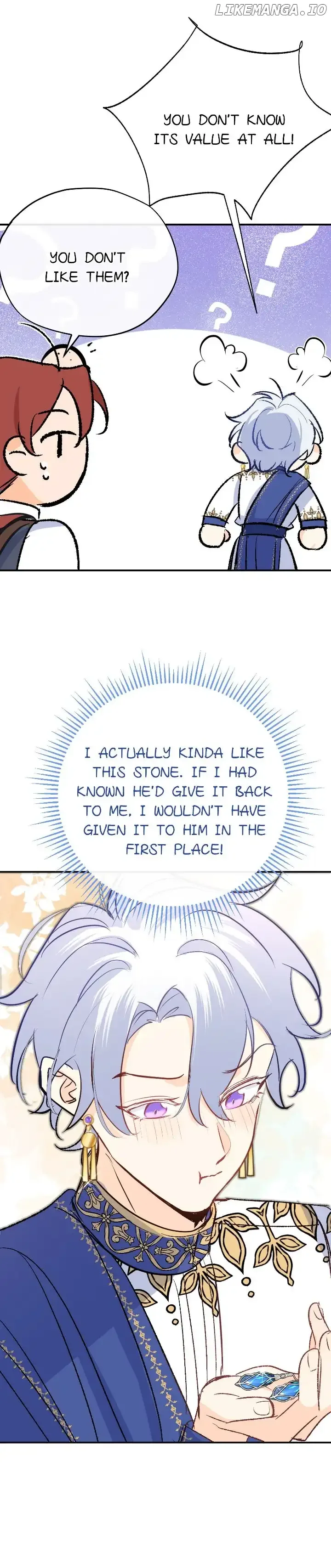 The Priest Dreaming of a Dragon Chapter 35 page 62