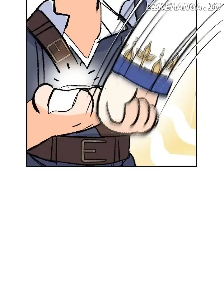 The Priest Dreaming of a Dragon Chapter 35 page 61