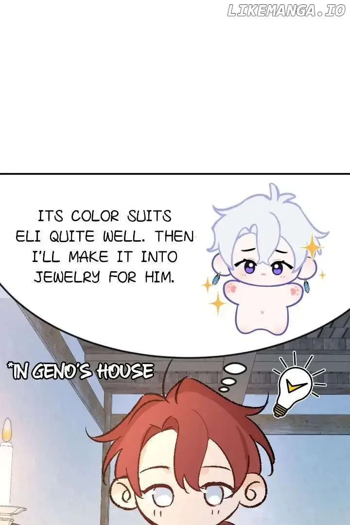 The Priest Dreaming of a Dragon Chapter 35 page 50