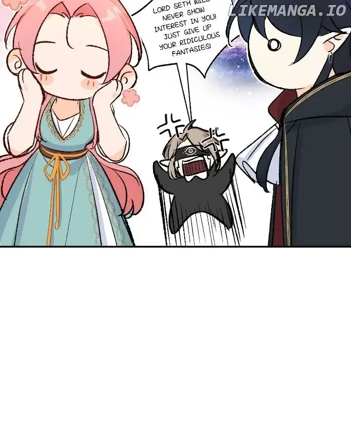 The Priest Dreaming of a Dragon Chapter 35 page 31