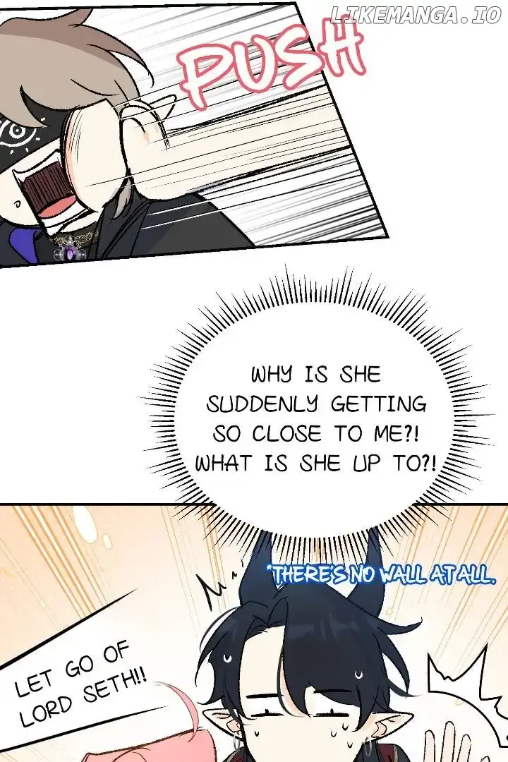 The Priest Dreaming of a Dragon Chapter 35 page 19