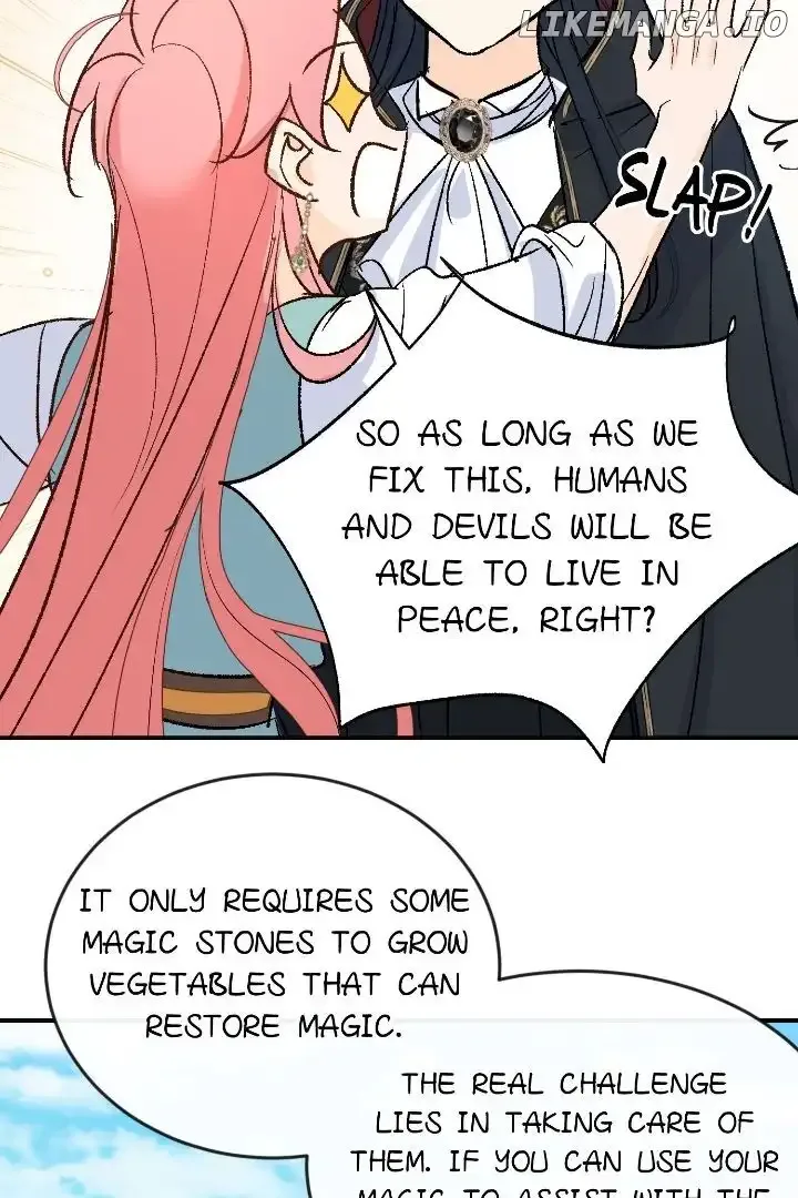 The Priest Dreaming of a Dragon Chapter 35 page 20