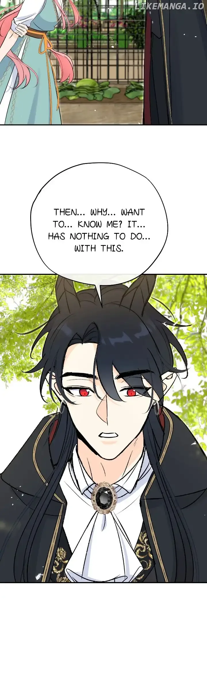 The Priest Dreaming of a Dragon Chapter 35 page 27