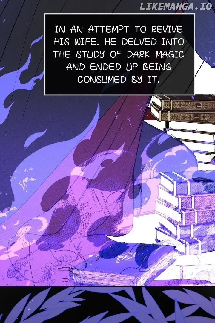 The Priest Dreaming of a Dragon Chapter 35 page 10