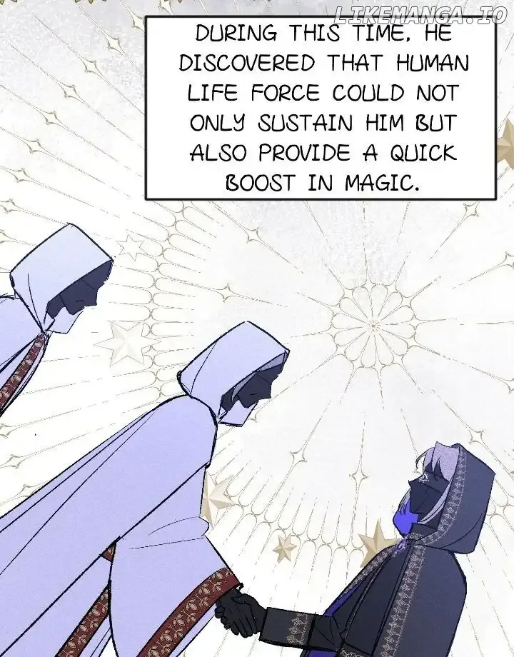 The Priest Dreaming of a Dragon Chapter 35 page 13