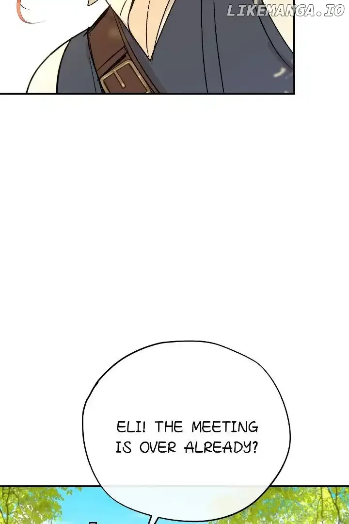 The Priest Dreaming of a Dragon Chapter 35 page 42