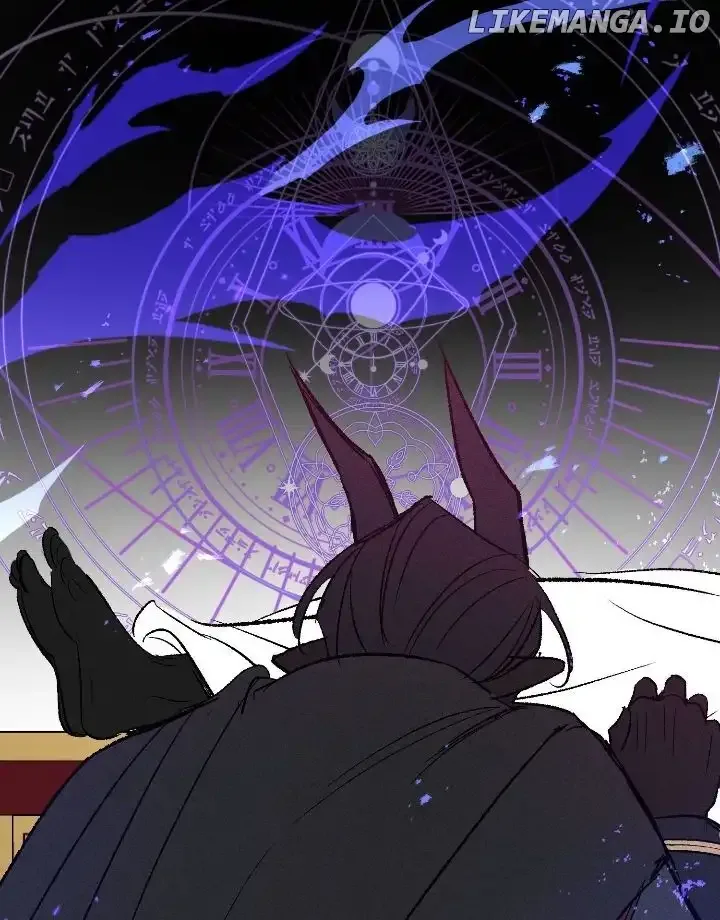 The Priest Dreaming of a Dragon Chapter 35 page 9