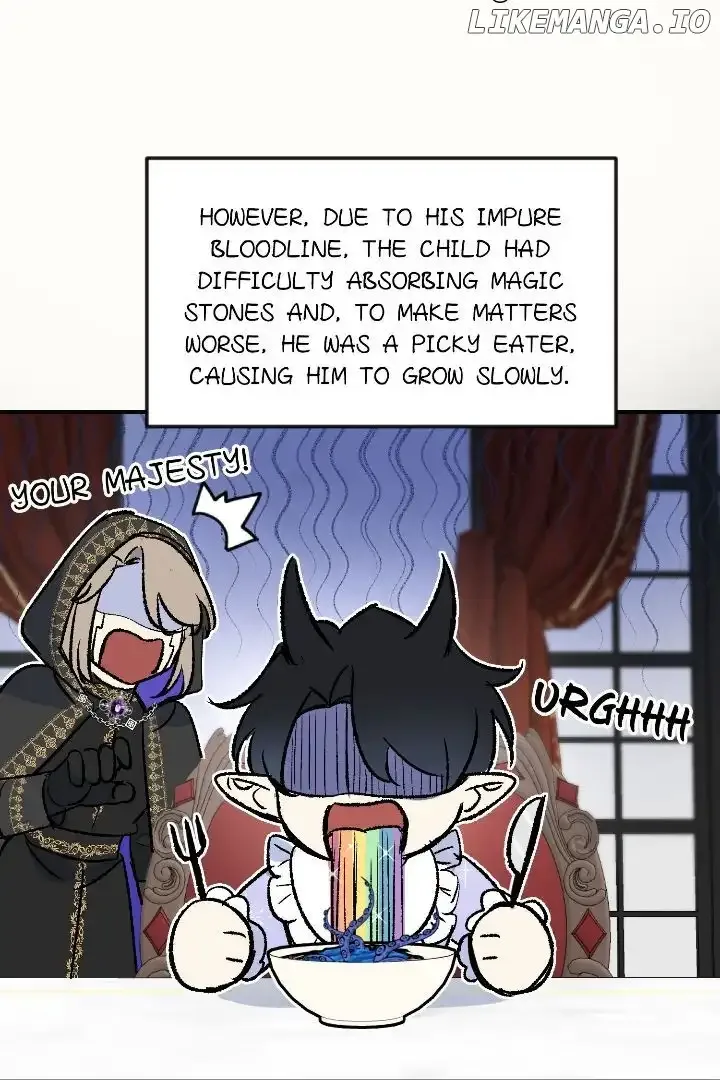 The Priest Dreaming of a Dragon Chapter 35 page 6