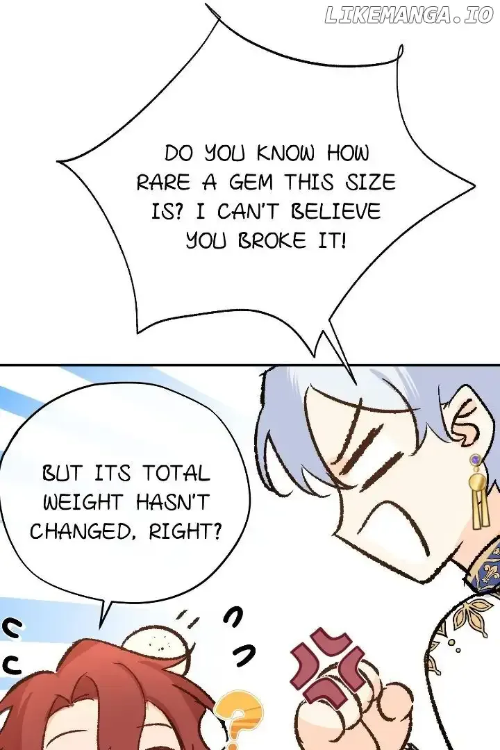 The Priest Dreaming of a Dragon Chapter 35 page 59