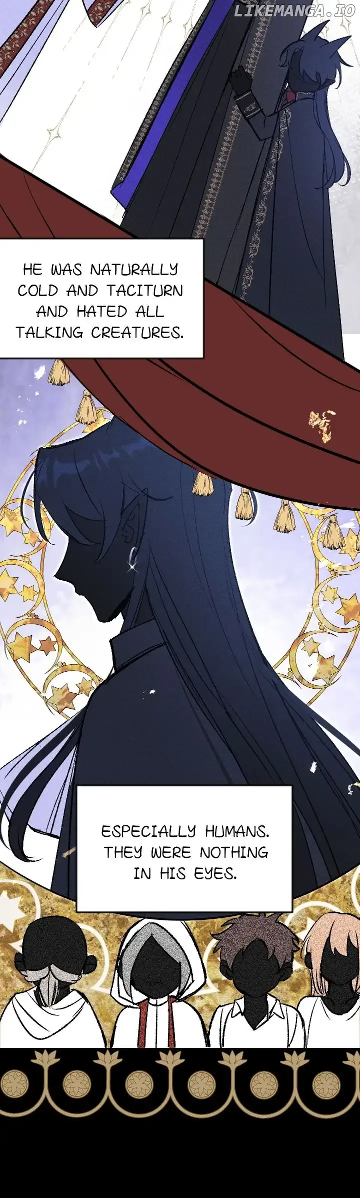 The Priest Dreaming of a Dragon Chapter 35 page 14