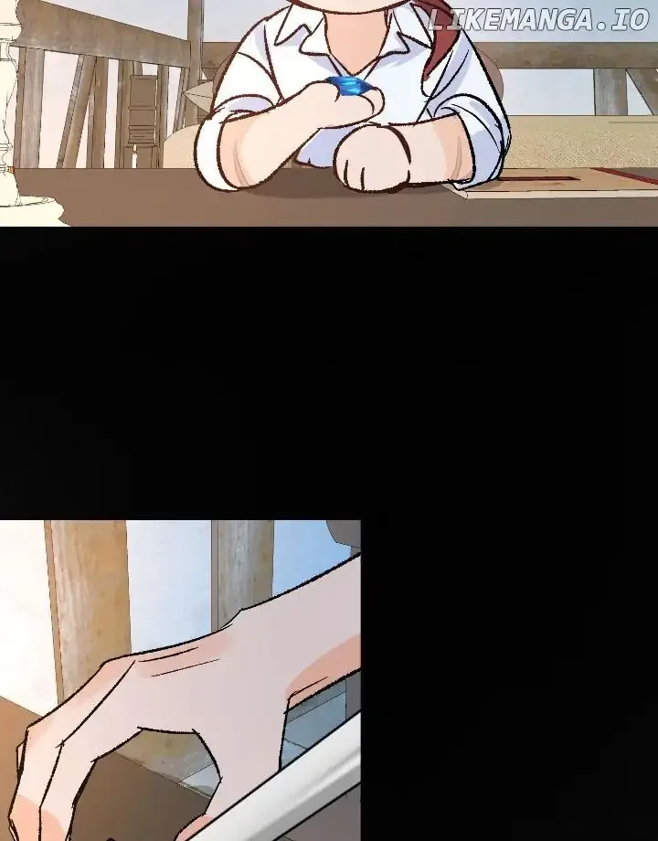 The Priest Dreaming of a Dragon Chapter 35 page 51