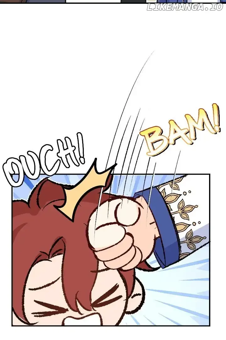 The Priest Dreaming of a Dragon Chapter 35 page 58