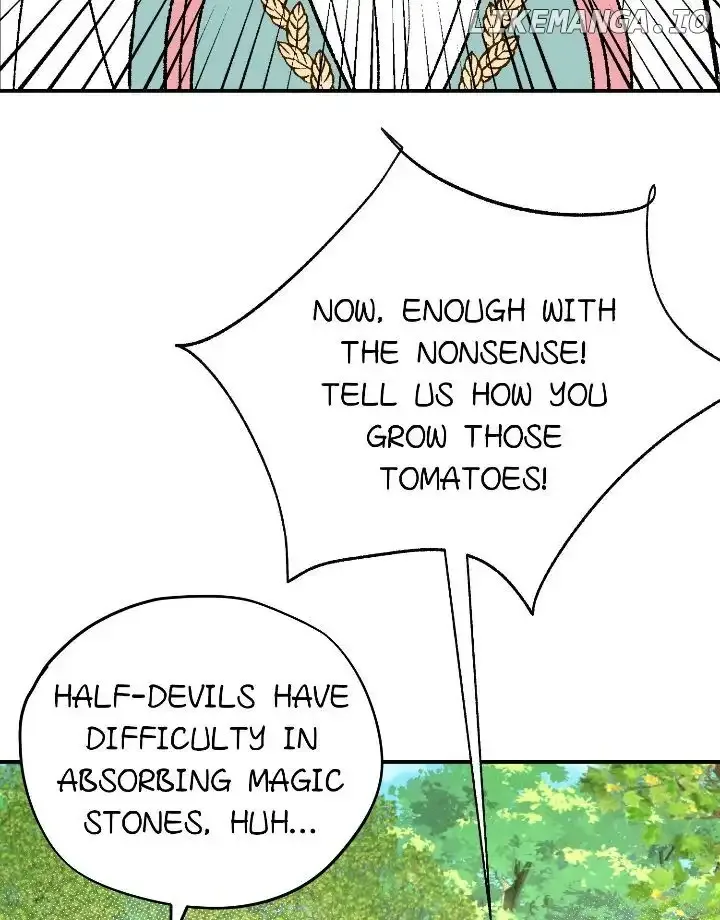 The Priest Dreaming of a Dragon Chapter 35 page 17