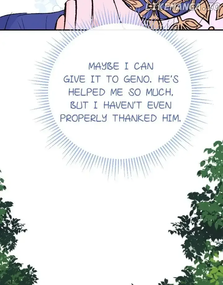 The Priest Dreaming of a Dragon Chapter 35 page 39