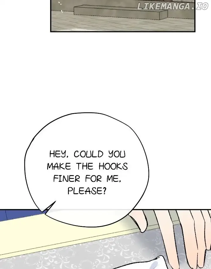 The Priest Dreaming of a Dragon Chapter 36 page 8