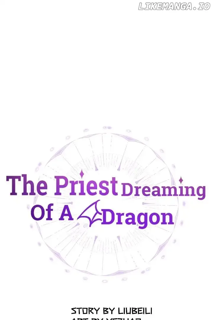 The Priest Dreaming of a Dragon Chapter 36 page 2