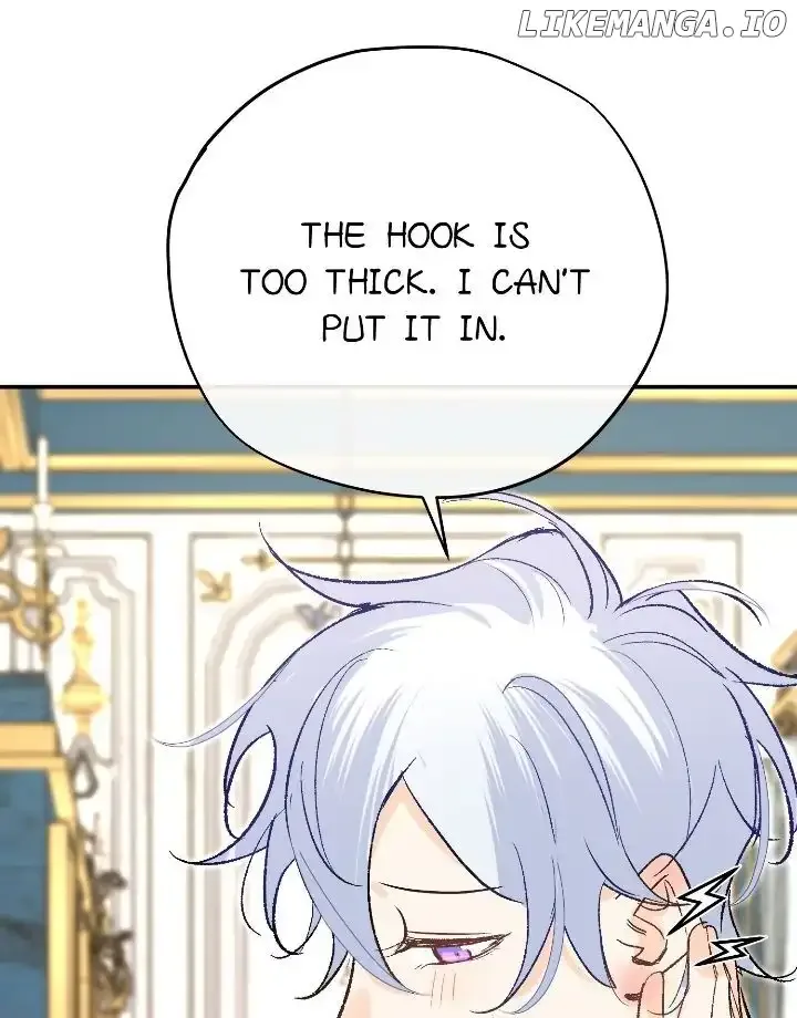 The Priest Dreaming of a Dragon Chapter 36 page 5