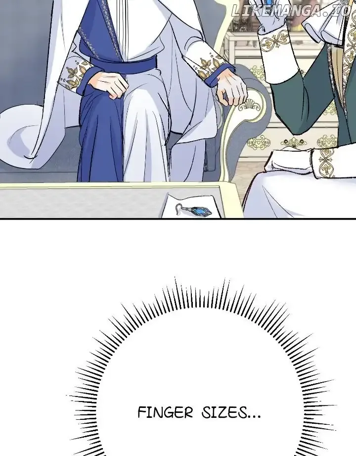 The Priest Dreaming of a Dragon Chapter 36 page 12