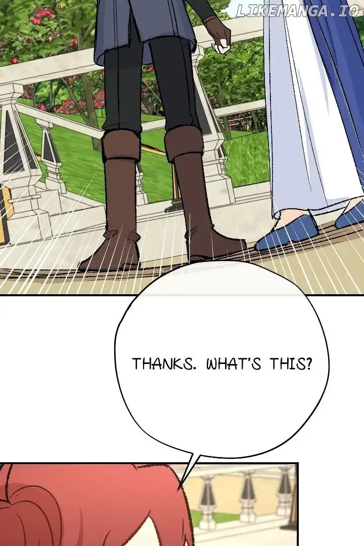 The Priest Dreaming of a Dragon Chapter 36 page 20