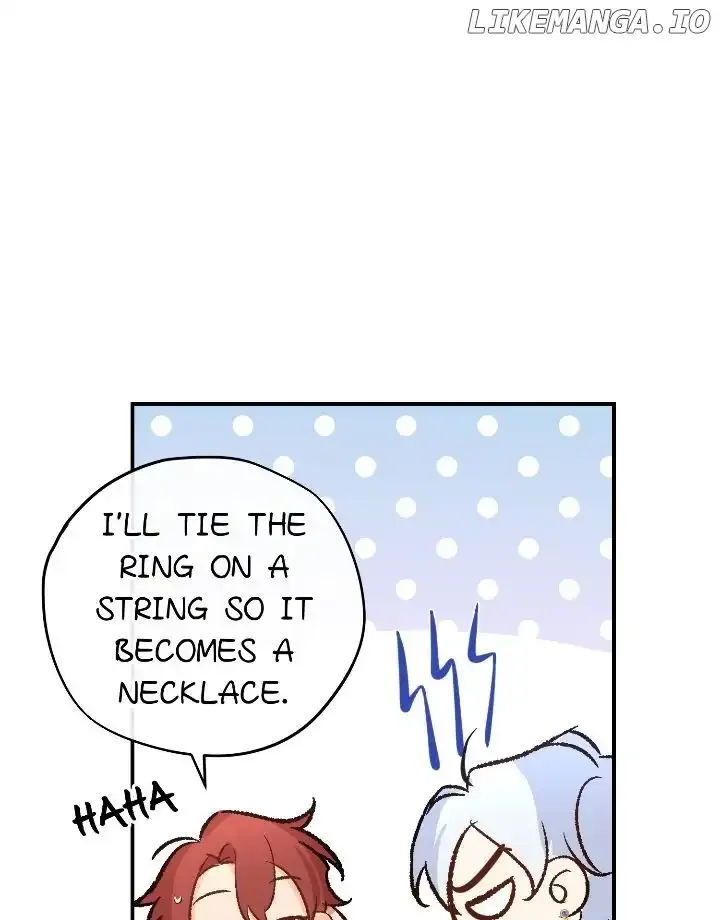 The Priest Dreaming of a Dragon Chapter 36 page 35
