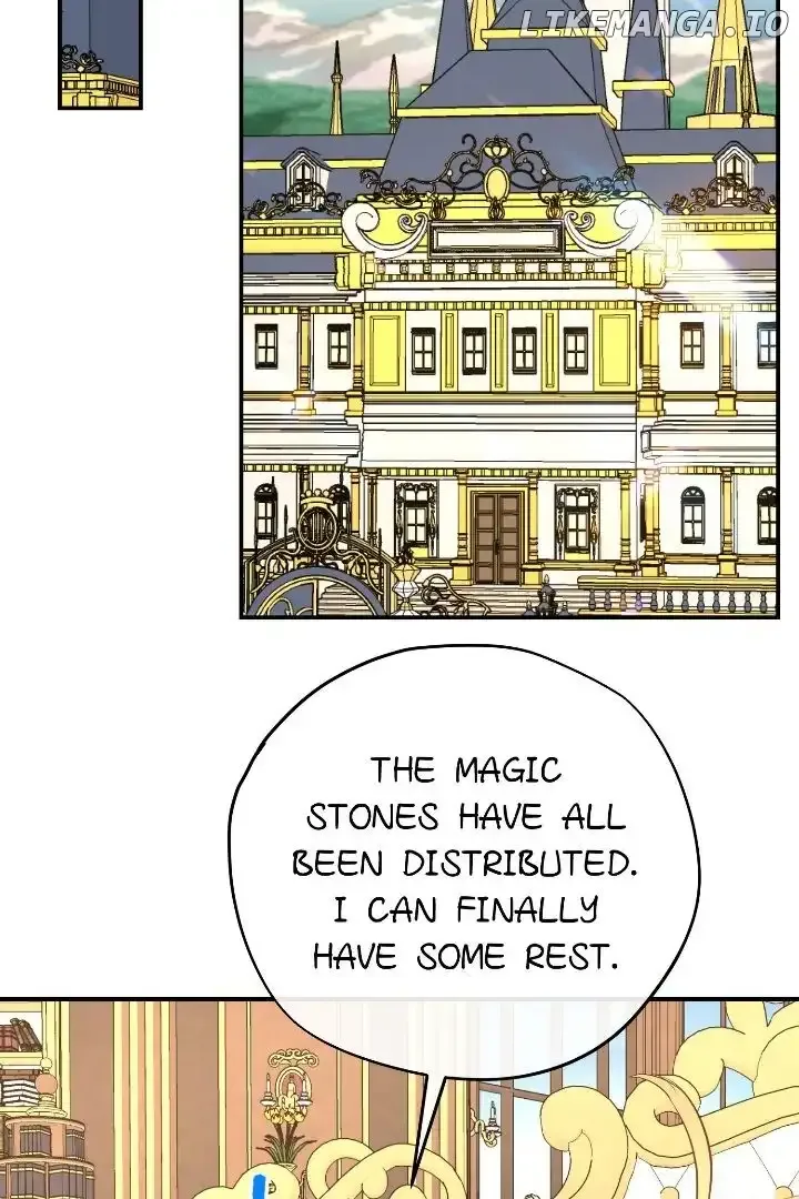 The Priest Dreaming of a Dragon Chapter 36 page 37