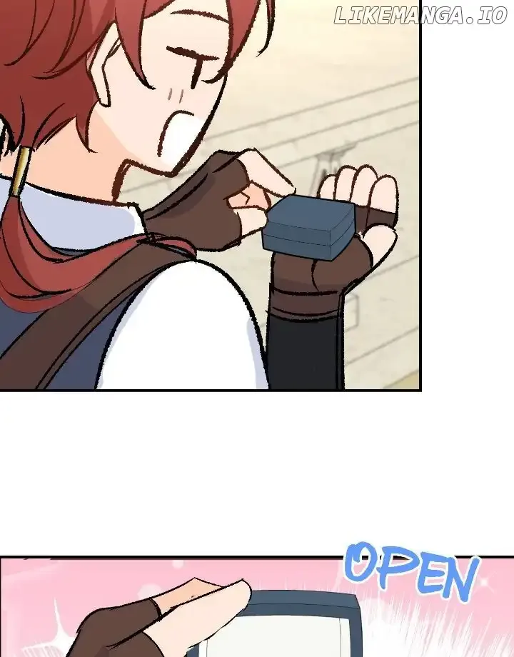 The Priest Dreaming of a Dragon Chapter 36 page 21