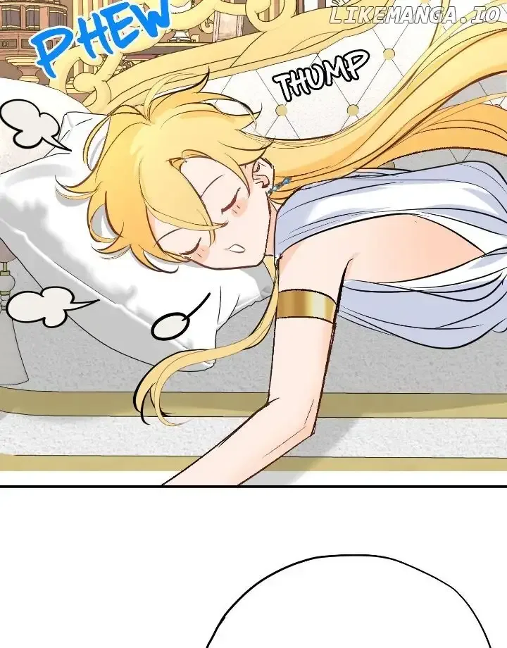 The Priest Dreaming of a Dragon Chapter 36 page 38