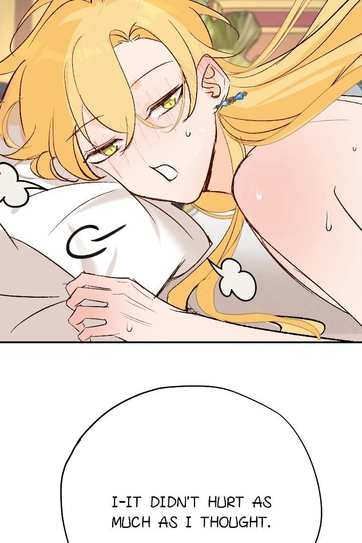 The Priest Dreaming of a Dragon Chapter 37 page 58