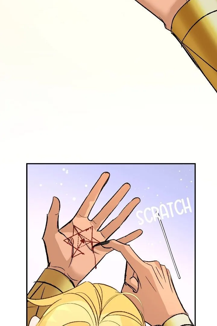 The Priest Dreaming of a Dragon Chapter 37 page 11