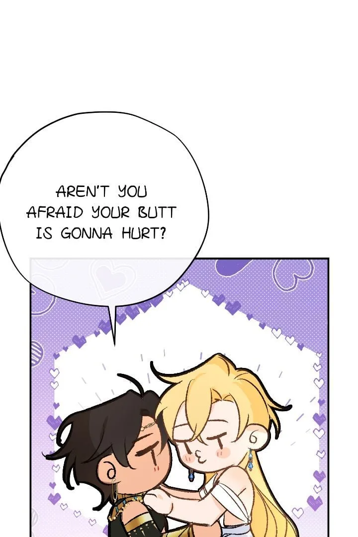 The Priest Dreaming of a Dragon Chapter 37 page 23