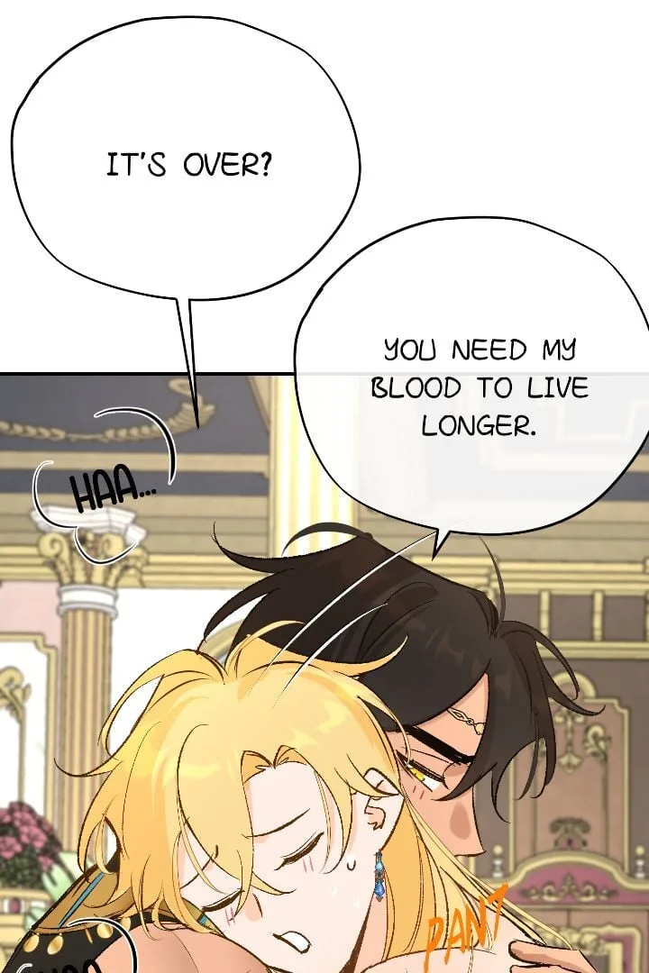 The Priest Dreaming of a Dragon Chapter 37 page 19