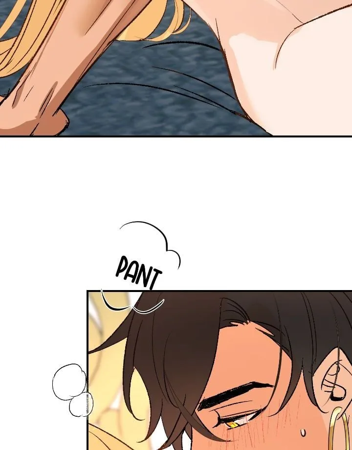 The Priest Dreaming of a Dragon Chapter 37 page 31