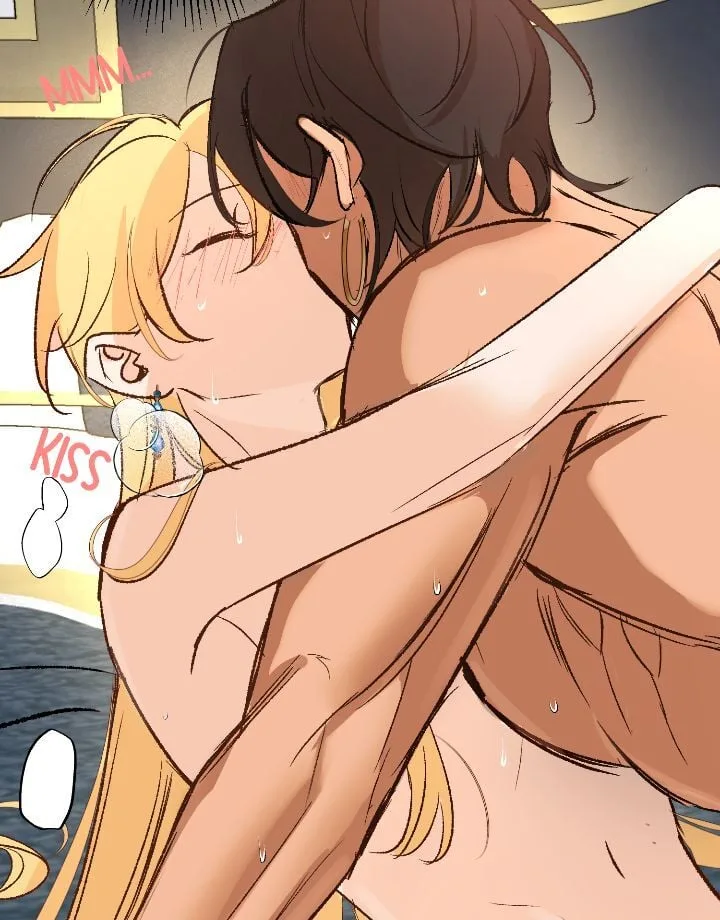The Priest Dreaming of a Dragon Chapter 37 page 30