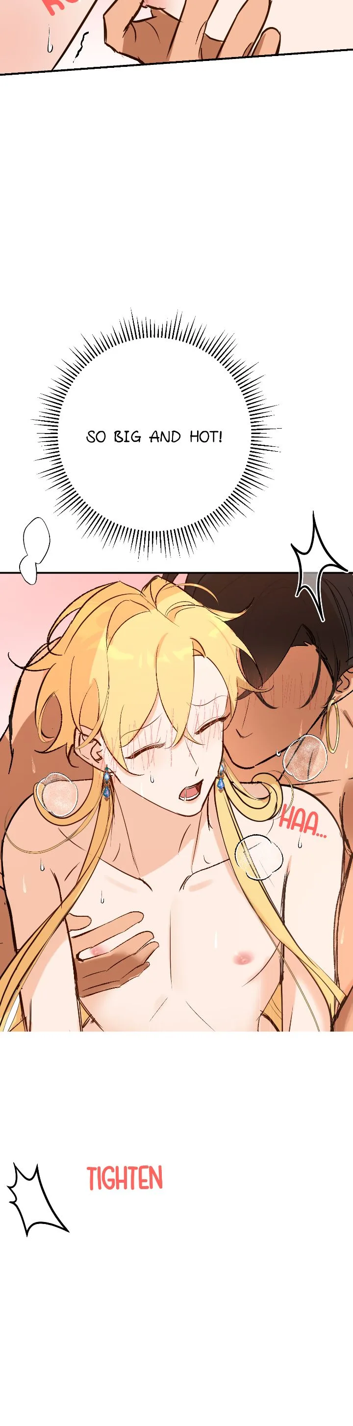 The Priest Dreaming of a Dragon Chapter 37 page 49
