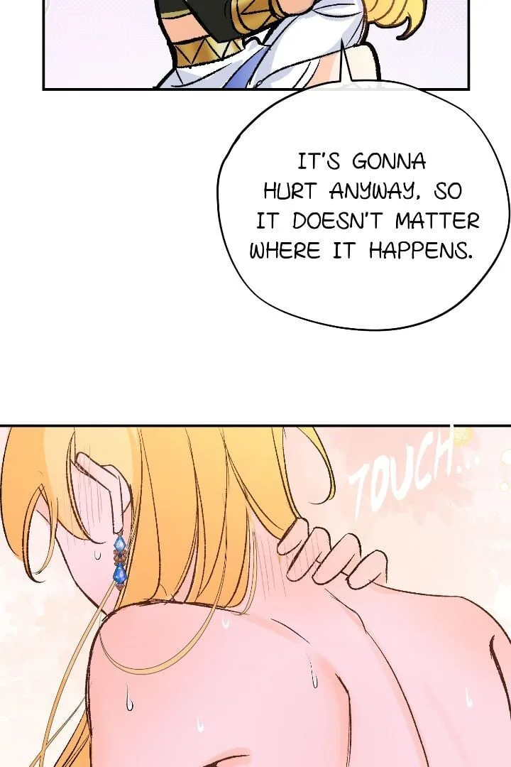 The Priest Dreaming of a Dragon Chapter 37 page 24