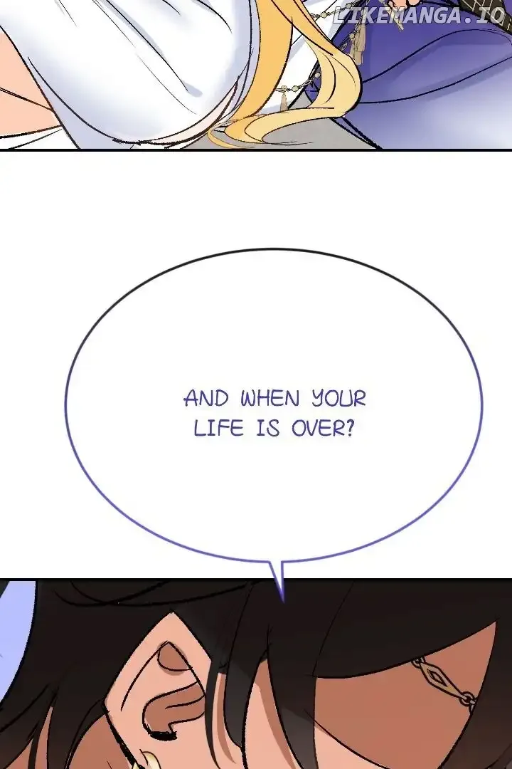 The Priest Dreaming of a Dragon Chapter 36 page 50