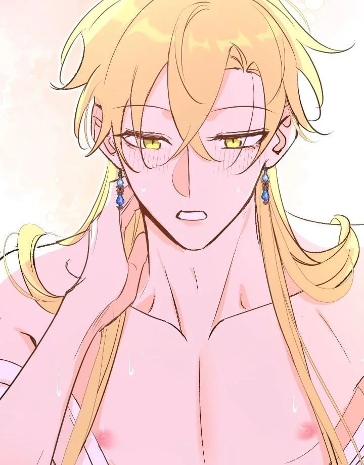 The Priest Dreaming of a Dragon Chapter 37 page 26
