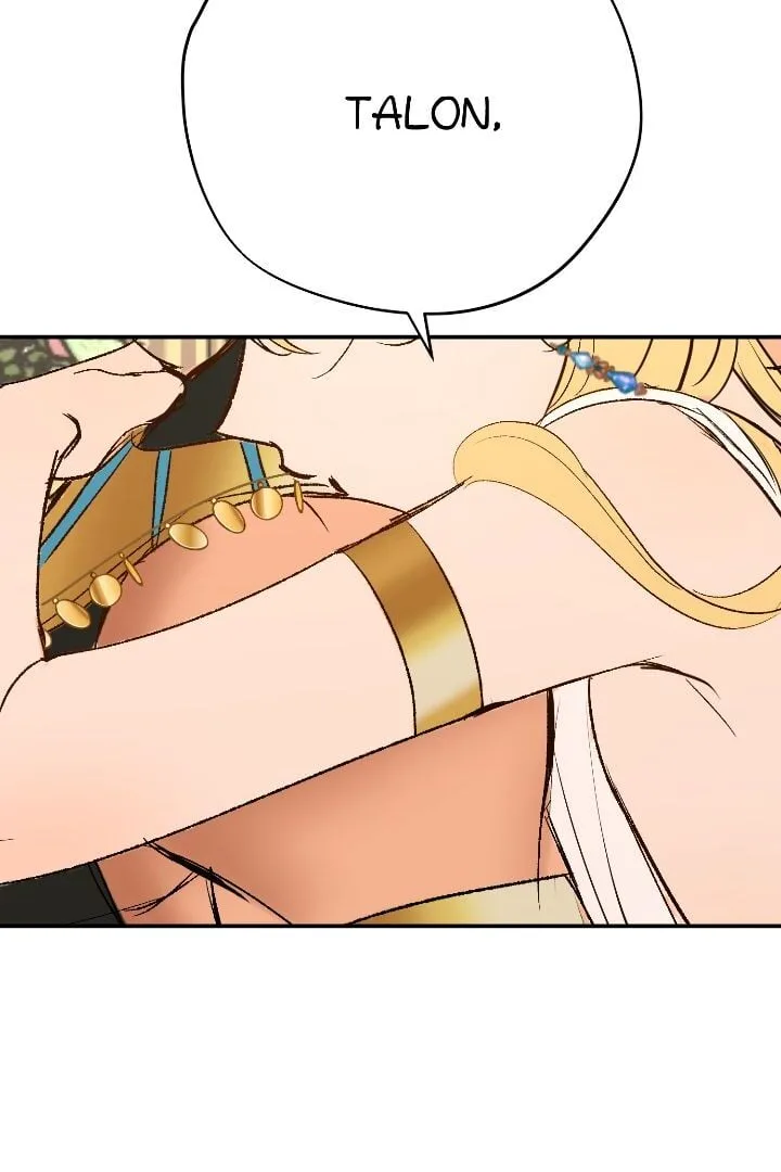The Priest Dreaming of a Dragon Chapter 37 page 3