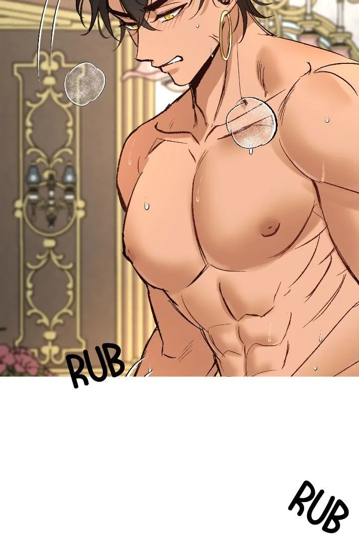 The Priest Dreaming of a Dragon Chapter 37 page 45
