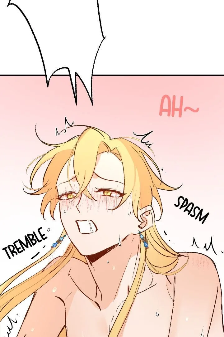 The Priest Dreaming of a Dragon Chapter 37 page 54