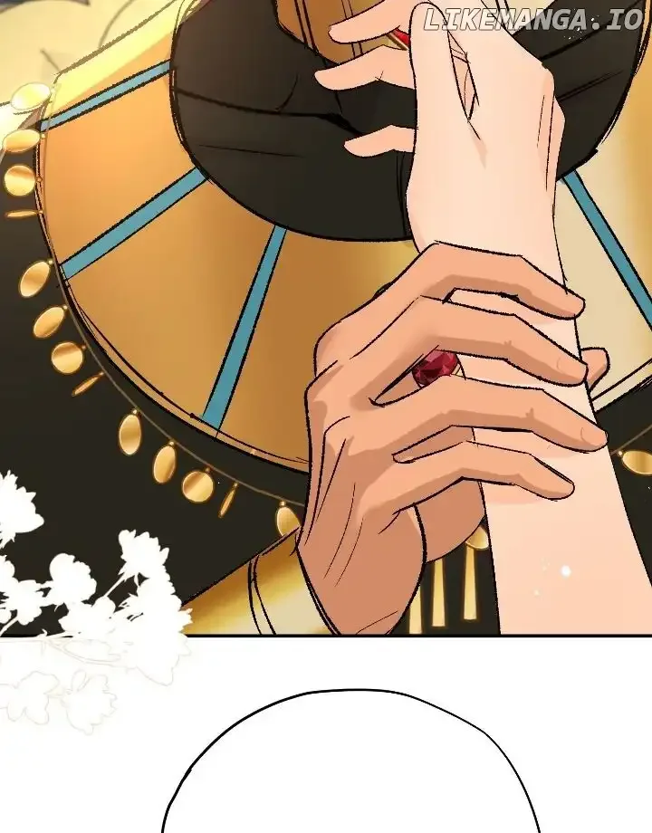 The Priest Dreaming of a Dragon Chapter 36 page 44