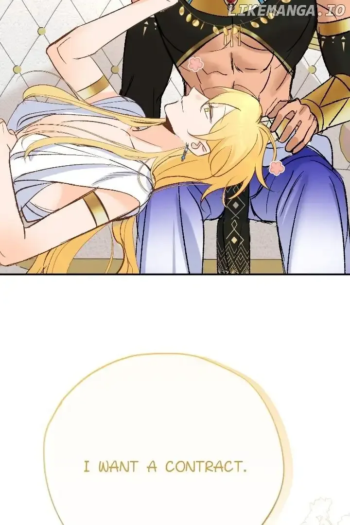 The Priest Dreaming of a Dragon Chapter 36 page 42