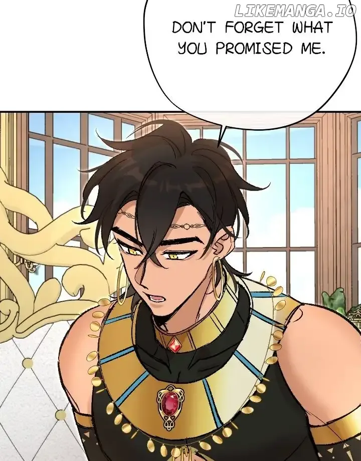 The Priest Dreaming of a Dragon Chapter 36 page 39