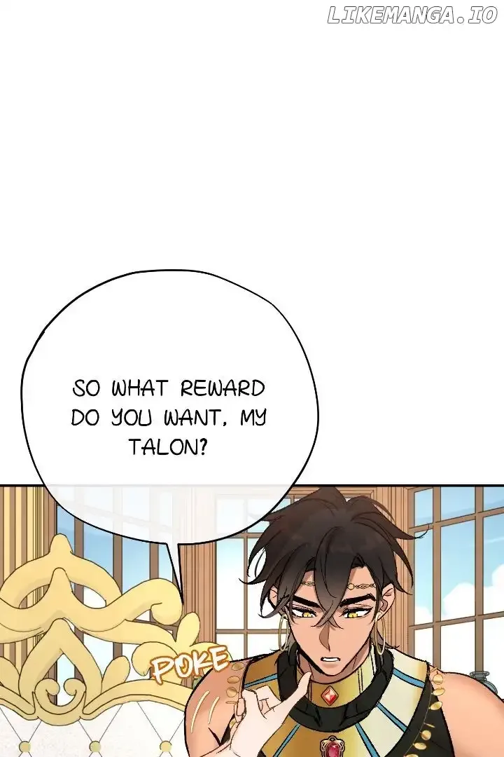 The Priest Dreaming of a Dragon Chapter 36 page 41
