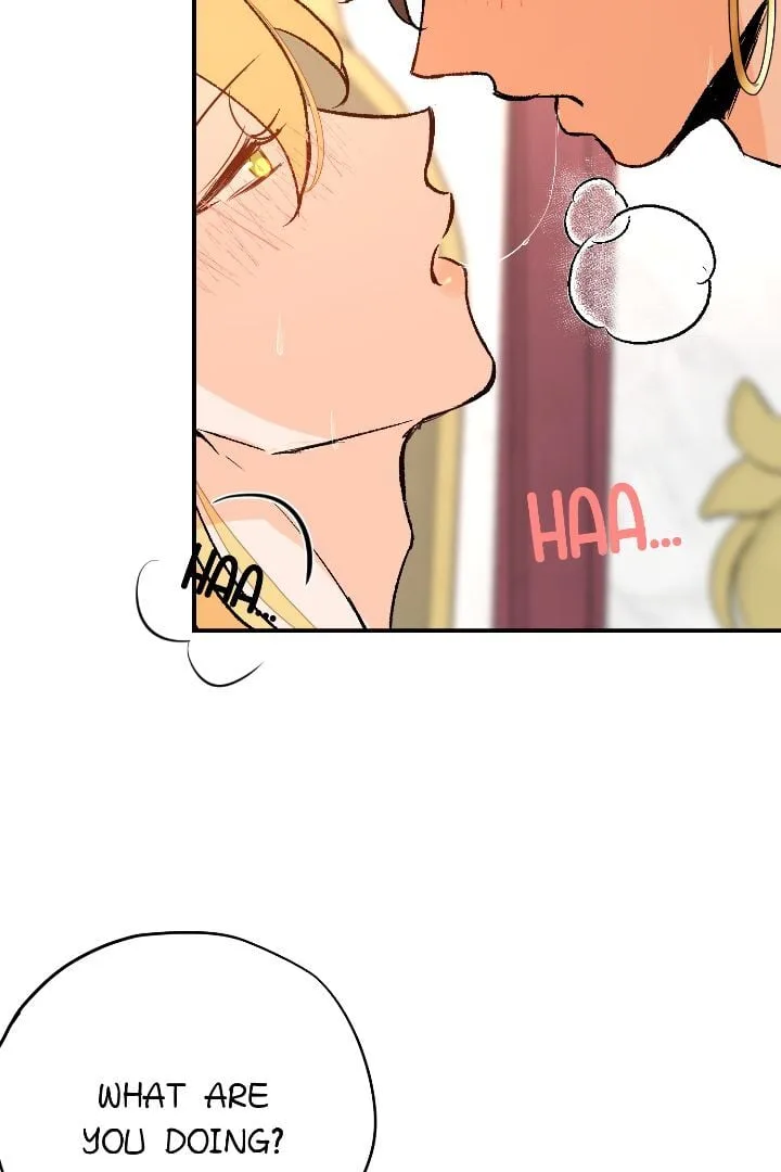 The Priest Dreaming of a Dragon Chapter 37 page 32